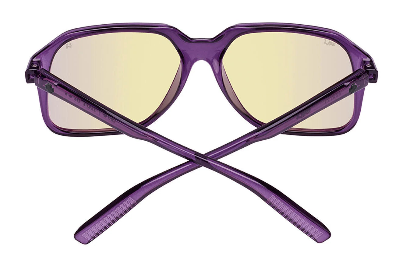 SPY HOTSPOT Computer Eyeglasses | Size 59