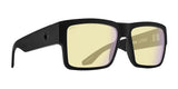 SPY CYRUS Computer Glasses Matte Black / Happy Gaming