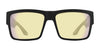 SPY CYRUS Computer Eyeglasses | Size 58 / Matte Black / Happy Gaming