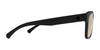 SPY CROSSWAY Computer Eyeglasses | Size 57 / Matte Black / Happy Gaming
