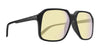 SPY HOTSPOT Computer Eyeglasses | Size 59 / Matte Black / Happy Gaming