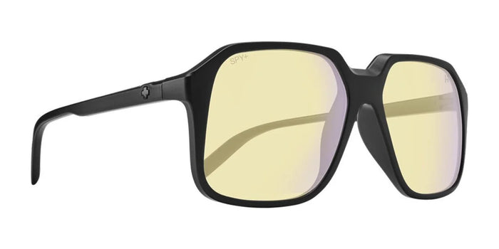SPY HOTSPOT Computer Eyeglasses | Size 59 / Matte Black / Happy Gaming