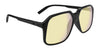 SPY HOTSPOT Computer Eyeglasses | Size 59 / Matte Black / Happy Gaming