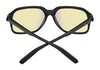 SPY HOTSPOT Computer Eyeglasses | Size 59 / Matte Black / Happy Gaming
