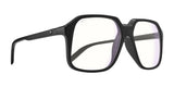 SPY HOTSPOT Screen Eyeglasses Matte Black