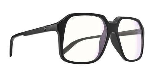 SPY HOTSPOT Screen Eyeglasses / Size 59 / Matte Black