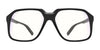 SPY HOTSPOT Screen Eyeglasses | Size 59 / Matte Black