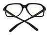 SPY HOTSPOT Screen Eyeglasses | Size 59 / Matte Black