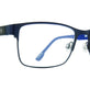 Matte Dark Navy/Blue