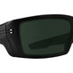 Happy Gray Green Polar ANSI