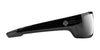SPY REBAR Safety Glasses | Size 62 / ANSI RX Matte Army Green / Happy Gray