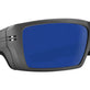 ANSI RX Matte Gunmetal