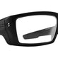 Matte Black ANSI RX