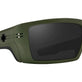 ANSI RX Matte Army Green
