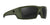 SPY REBAR Safety Glasses | Size 62 / ANSI RX Matte Army Green