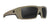 SPY REBAR Safety Glasses | Size 62 / ANSI RX Matte Sand