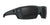 SPY REBAR Safety Glasses | Size 62 / ANSI RX Matte Translucent Gunmetal