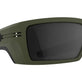 ANSI RX Matte Gray