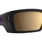 Matte Black ANSI RX