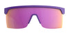 SPY SUPER FLYNN Sunglasses | Size 134 / Color №1
