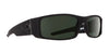 SPY HIELO Sunglasses | Size 56 / Matte Black