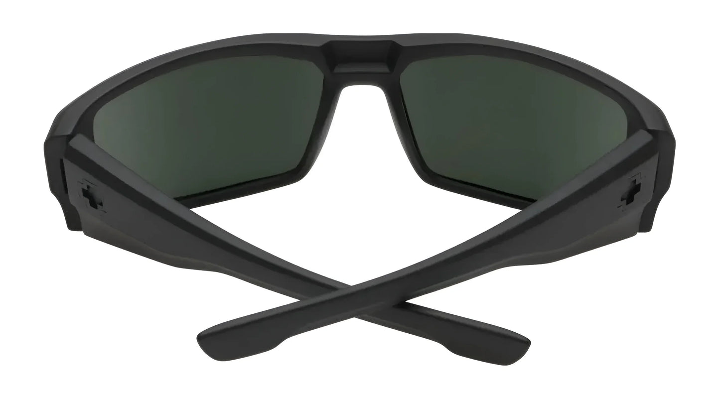 SPY DIRK Safety Glasses | Size 64