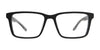 SPY BARKER Eyeglasses | Size 54 / Black Gradient