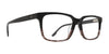 SPY BARKER Eyeglasses | Size 54 / Grey Gradient