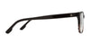 SPY BARKER Eyeglasses | Size 54 / Black Gradient
