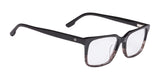 SPY BARKER Eyeglasses | Size 54