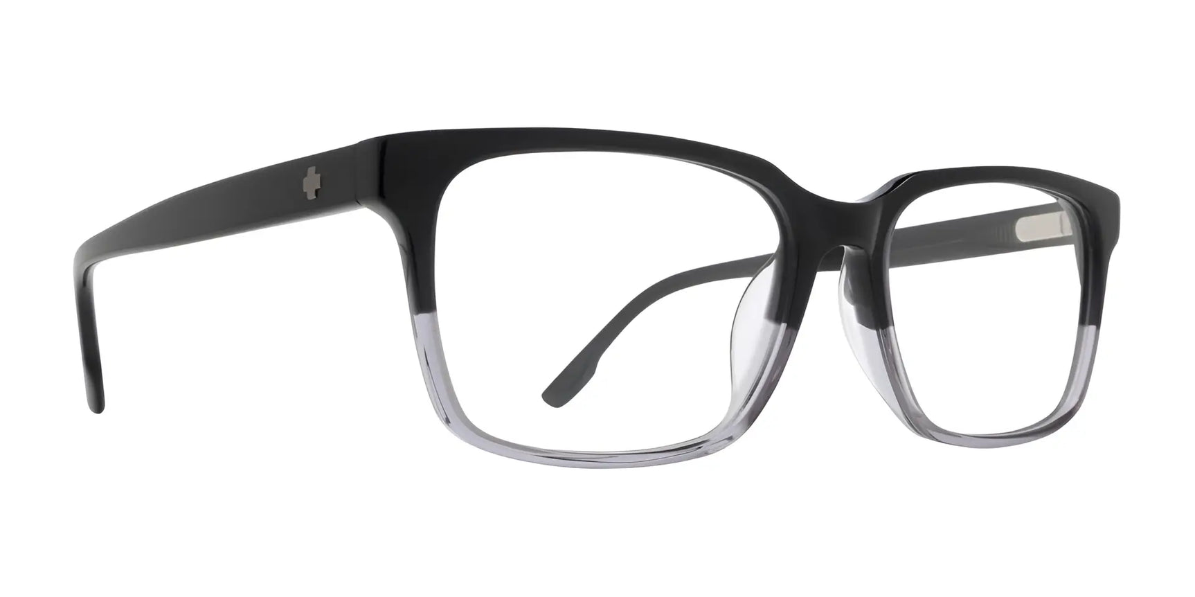 SPY BARKER Eyeglasses Black Gradient