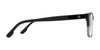SPY BARKER Eyeglasses | Size 54 / Black Gradient