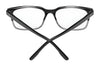 SPY BARKER Eyeglasses | Size 54 / Black Gradient