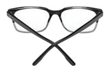 SPY BARKER Eyeglasses | Size 54