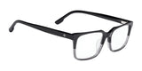 SPY BARKER Eyeglasses | Size 54