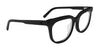 SPY BEWILDER Eyeglasses / Crystal / Size 53