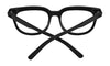 SPY BEWILDER Eyeglasses / Crystal / Size 53