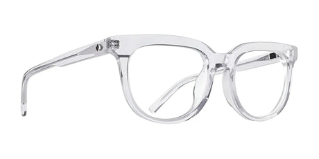 SPY BEWILDER Eyeglasses Crystal