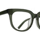 Translucent Sage Green