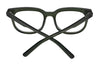 SPY BEWILDER Eyeglasses / Crystal / Size 53