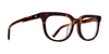 SPY BEWILDER Eyeglasses / Honey Tort / Size 55