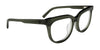 SPY BEWILDER Eyeglasses / Crystal / Size 53