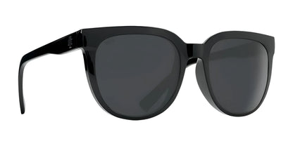 SPY BEWILDER Sunglasses Black / Gray