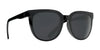 SPY BEWILDER Sunglasses | Size 54 / Black / Gray