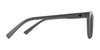 SPY BEWILDER Sunglasses | Size 54 / Black Marble Tort / Happy Gray Green with Black Spectra Mirror