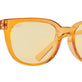 Translucent Orange