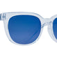 Translucent Light Blue