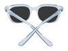 SPY BEWILDER Sunglasses | Size 54 / Black Marble Tort / Happy Gray Green with Black Spectra Mirror