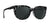 SPY BEWILDER Sunglasses | Size 54 / Black Marble Tort