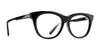 SPY BOUNDLESS Eyeglasses / Black / Size 53